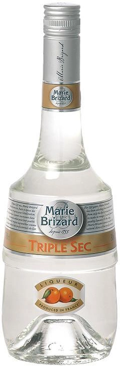 Ликер Marie Brizard Triple Sec Liqueur 700 мл