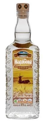 Водка  Налибоки  Хлебная  500 мл