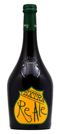 Пиво Birra del Borgo ReAle Extra  Бирра дель Борго РеАле Экстра 330 мл