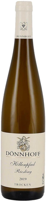 Вино Donnhoff  Riesling Trocken  Roxheimer Hollenpfad    2019 750 мл
