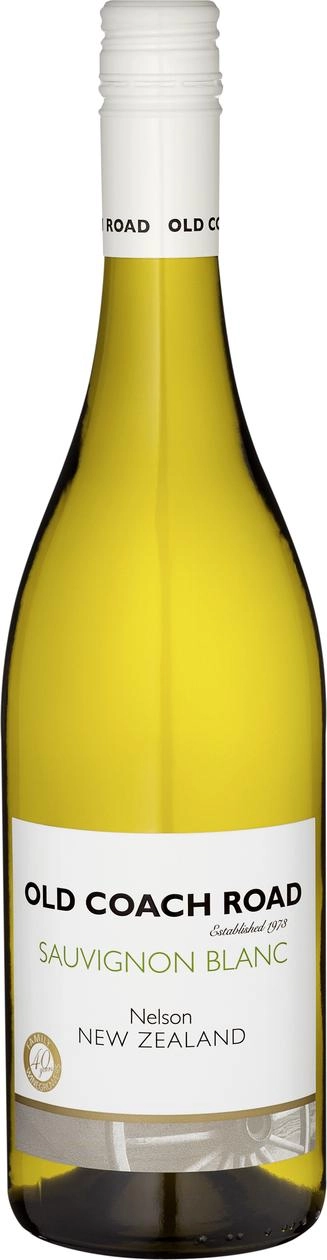Вино Seifried Estate Old Coach Road Sauvignon Blanc Зайфрид Нельсон Олд Коач Роад Совиньон Блан 2020 750 мл