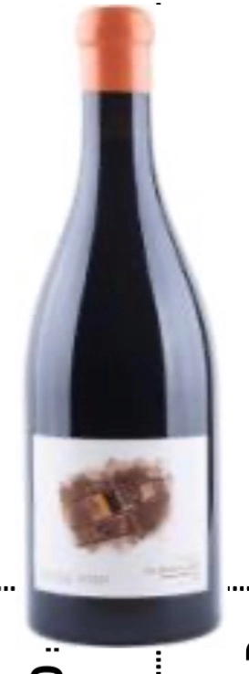 Шампанское Tristan Hyest Côteaux Champenois Rouge La Grapillière 2018 750 мл 12,5%