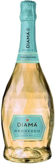 Игристое вино Santero  Diama  Prosecco   750 мл