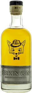 Джин Firkin Gin Sherry Casks  700 мл