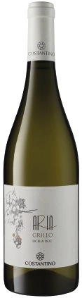 Вино Aria Bio Grillo  750 мл