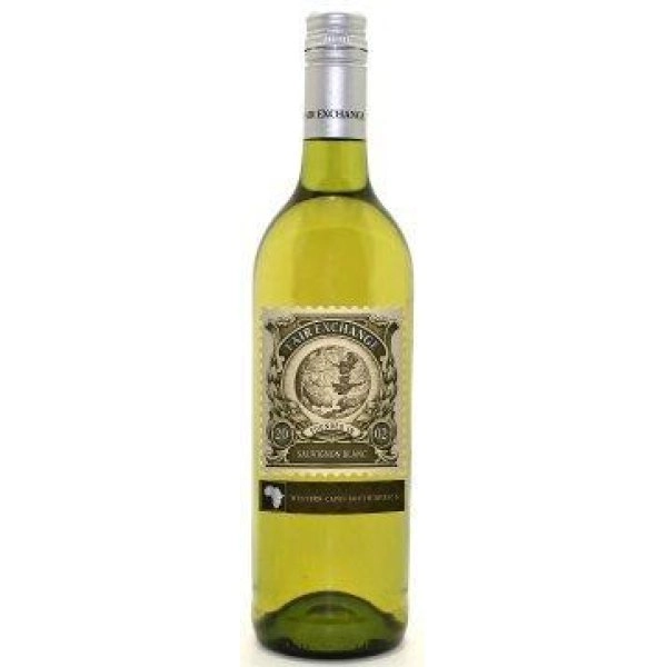 Вино Fair Exchange Sauvignon Blanc  750 мл
