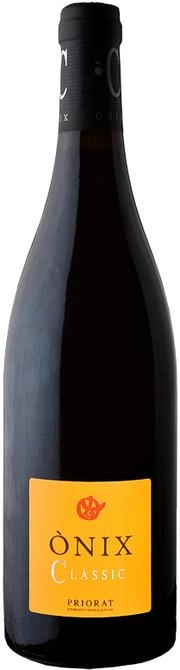 Вино Vinicola del Priorat Onix Classic Priorat DOС Оникс Классик красное 2020 750 мл