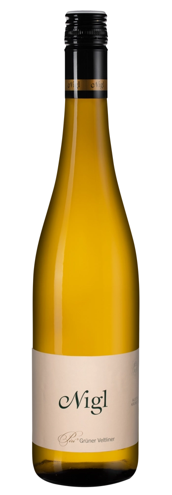 Вино Nigl Gruner Veltliner Senf Piri Kremstal DAC Нигль Грюнер Вельтлинер Зенфтенбергер Пири 2023 750 мл