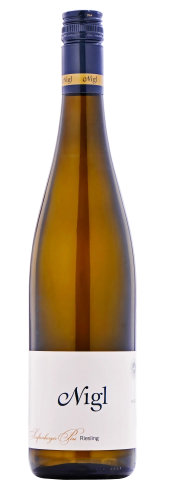 Вино Nigl Riesling Senftenberger Piri Kremstal DAC Рислинг Зенфтенбергер Пири  2022 750 мл