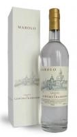 Граппа  Marolo Grappa di   Gewurztraminer gift box  700 мл