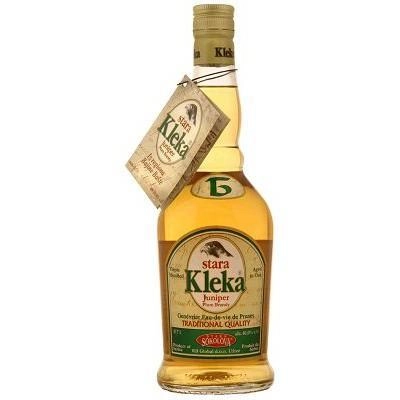 Водка Stara Sokolova  Kletke 700 мл