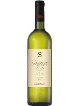 Вино Bodegas El Cidacos Sansegre Otinano Blanko  Бодегас эль Сидакос Сансегре Отинано Бланко 2013 750 мл