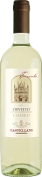 Вино Castellani  Tomaiolo Orvieto Classico   750 мл