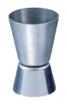 Мерный стаканчик Measuring glass stainless steel