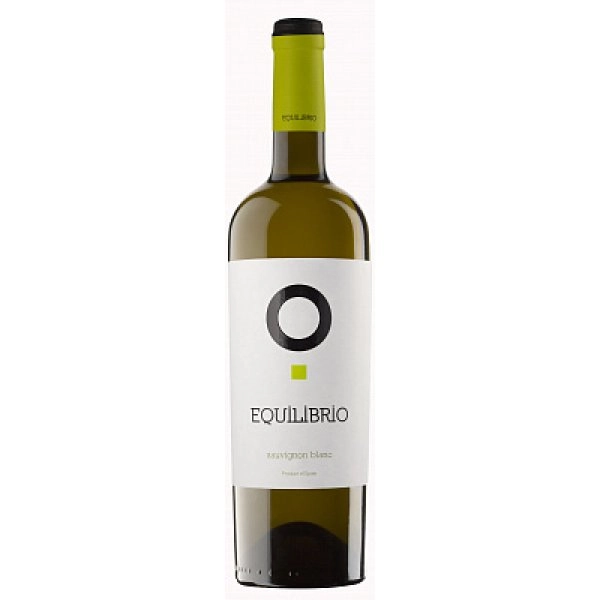 Вино Sierra Norte Equilibrio  Sauvignon blanc  750 мл  12%