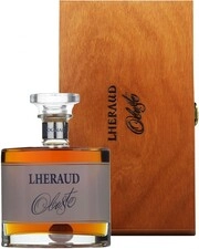 Коньяк  Lheraud Cognac Obusto  XO  700 мл