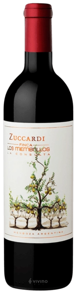 Вино  Zuccardi Finca Los Membrillos   750 мл