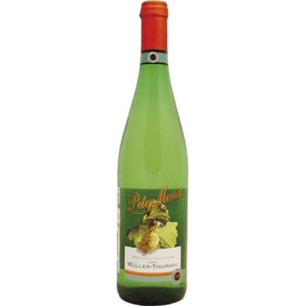 Вино Peter Mertes  Mueller-Thurgau   750 мл