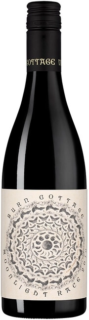 Вино Burn Cottage  Moonlight Race 2019 750 мл 13,5%