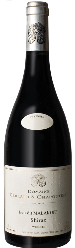 Вино Domaine Terlato&Chapoutier  Lieu Dit Malakoff   2013 750 мл
