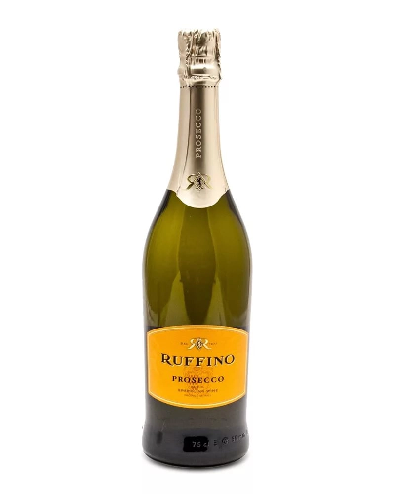 Игристое вино Ruffino Prossecco DOC  2019 750 мл