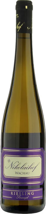 Вино Nikolaihof  vom Stein Riesling Federspiel   Wachau  Николайхоф  Фом Штайн Рислинг Федершпиль Вахау 2014 750 мл