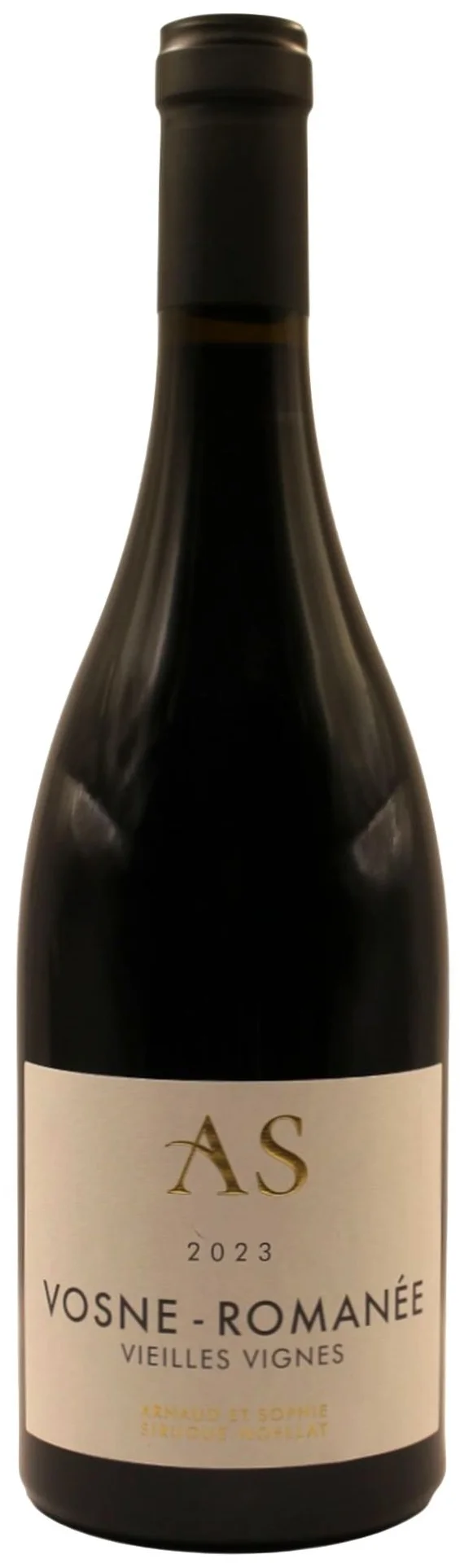 Вино Arnaud Et Sophie Sirugue-Noellat Vosne-Romanée Vieilles Vignes 2023 750 мл