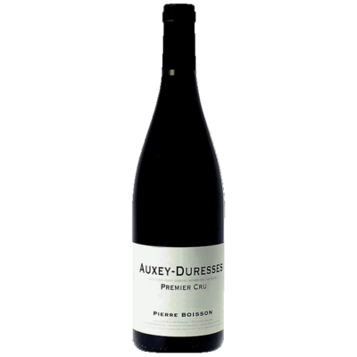 Вино Domaine Pierre Boisson Auxey-Duresses 1er Cru Rouge  2020 750 мл