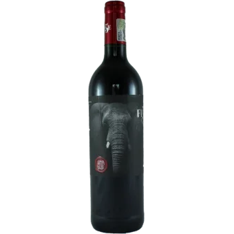 Вино  Top Five  Merlot   Топ Файв  Мерло  2015  750 мл