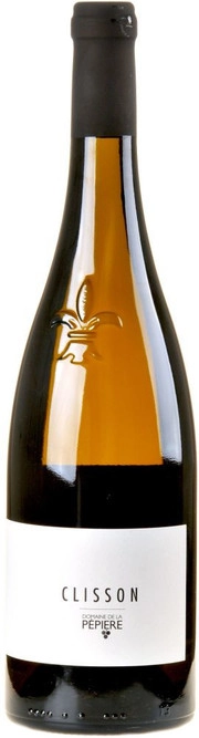 Вино Domaine de la Pepiere  Clisson  Muscadet-Sevre et Maine AOC   2017 750 мл