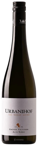 Вино   Urbanihof  Gruner Veltliner Alte Reben   2022  750 мл 13,5%