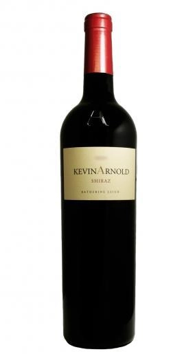 Вино Waterford Estate Kevin Arnold Shiraz Уотерфорд Истэйт  Кевин Арнольд Шираз 2011