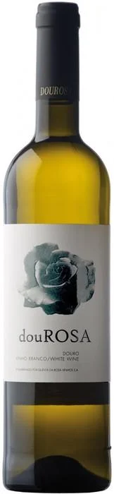 Вино Quinta De La Rosa DouRosa Branco ДоуРоcа Бранко 2014 750 мл