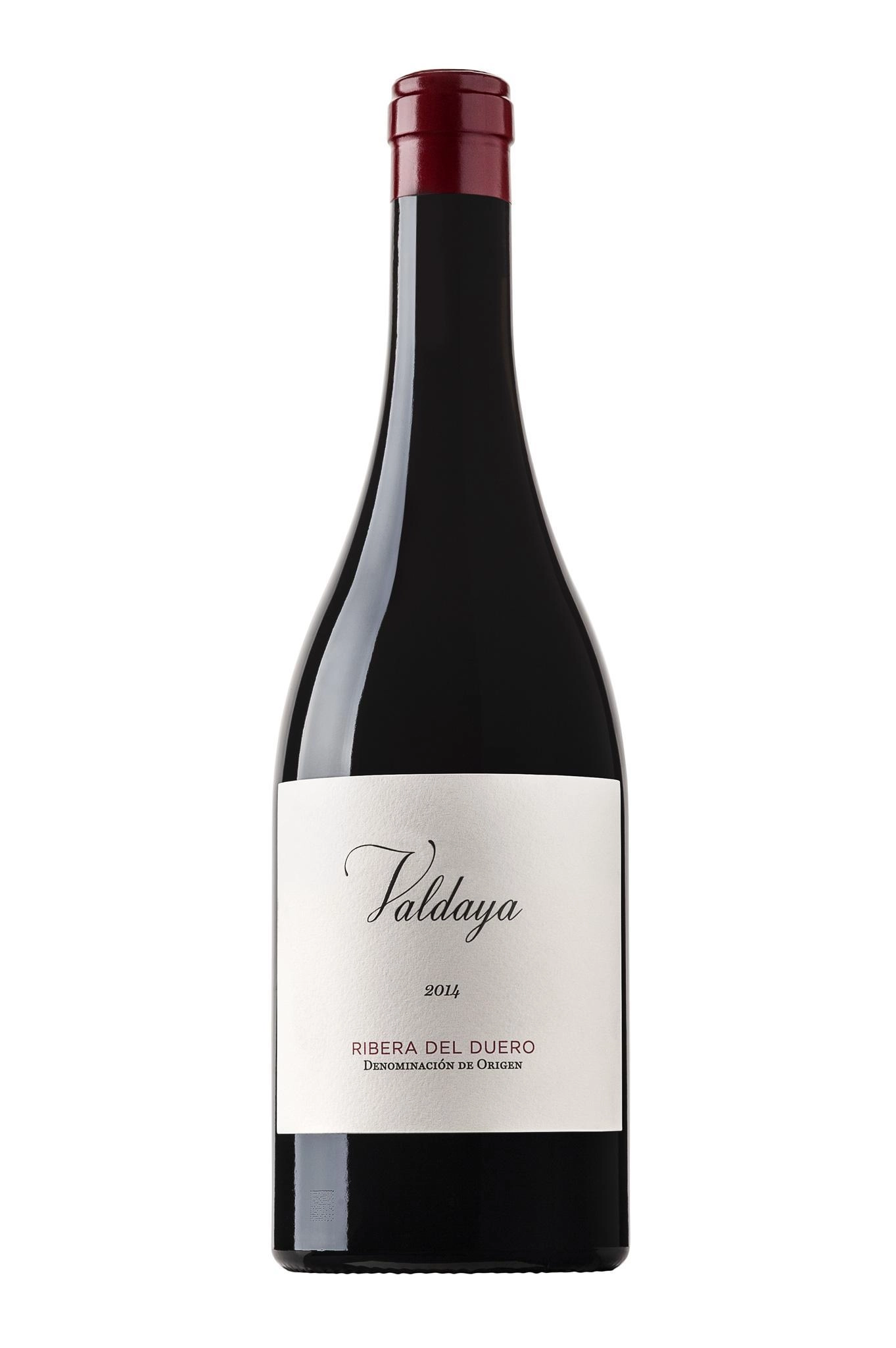 Вино Valdaya Валдая 2021 750 мл