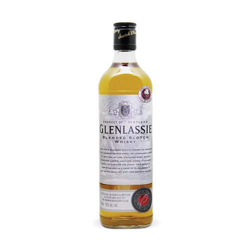 ВИСКИ Glenlassie    700 мл