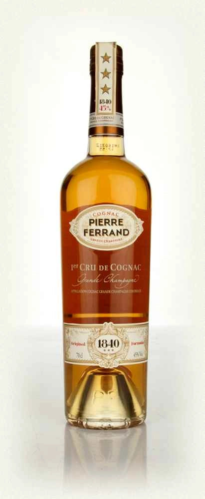 Коньяк Maison Ferrand Pierre Ferrand 1840 Original Formula Grande Champagne  700 мл