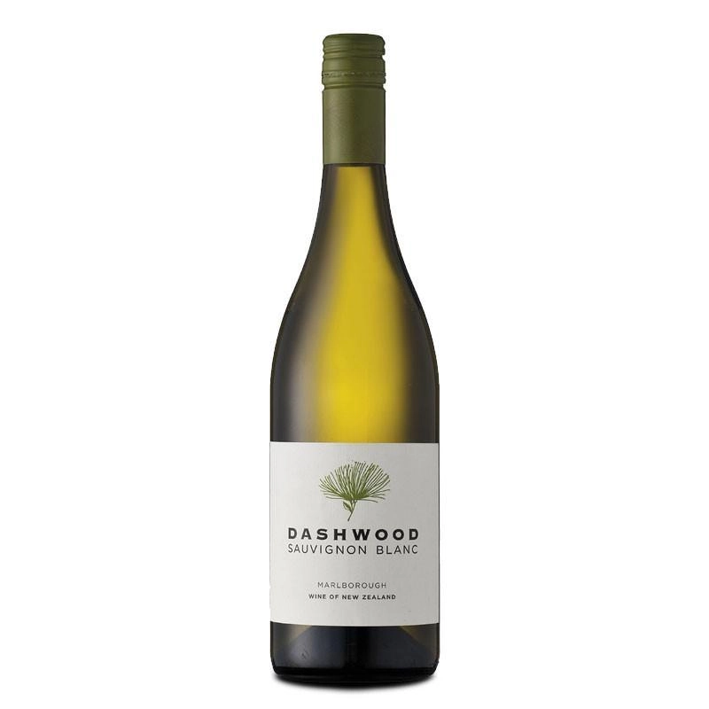 Вино Foley Family  Dashwood   Sauvignon Blanc Marlborough  2018  750 мл