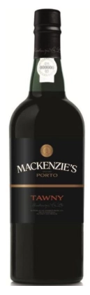 Портвейн  Mackenzie's Porto  Tawny     750 мл