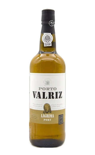 Портвейн Valriz Lagrima Porto  750 мл