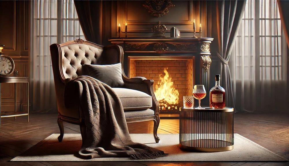 Бренди или коньяк: роскошь в бокале или доступная классика?