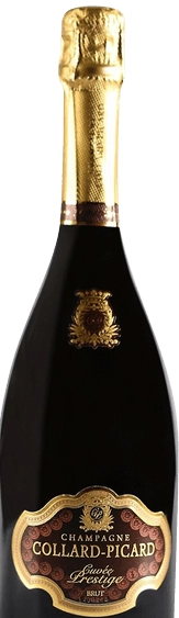 Шампанское Collard Picard Prestige Extra Brut  750 мл