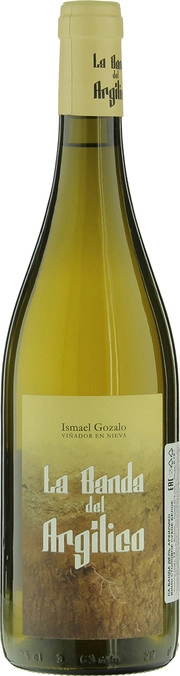 Вино Microbio Wines   La Banda del Argilico  Ла Банда дель Архилико 2021  750 мл