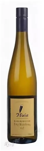 Вино Huia Reisling  2016 750 мл