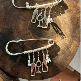 Значок  PIN  JOY