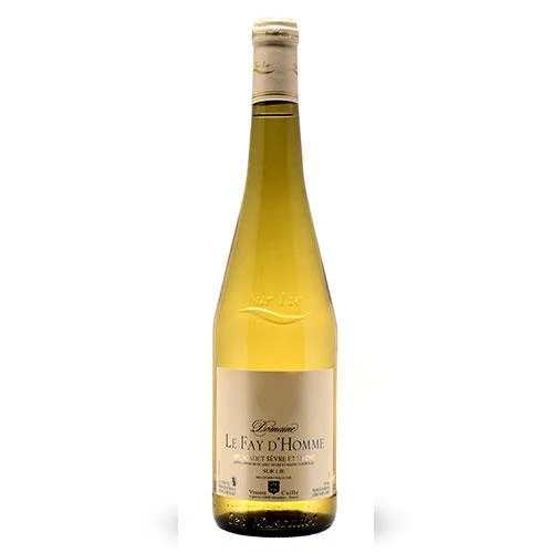 Вино VINCENT CAILLE, Domaine le Fay d’Homme, 2015/Вино ВИНСЕНТ КАЙЕ, Домен ле Фей Д’Ом, 2015 0,75