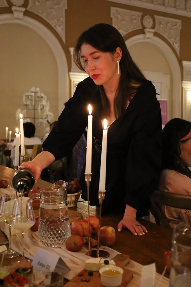 Возрождение и торжество российского виноделия