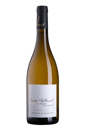 Вино  Lucie Thieblemont Chablis 1er Cru Mont de Milieu 2022  750 мл 12,5 %