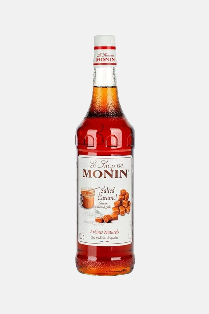 Сироп Monin Salted Caramel  1 л
