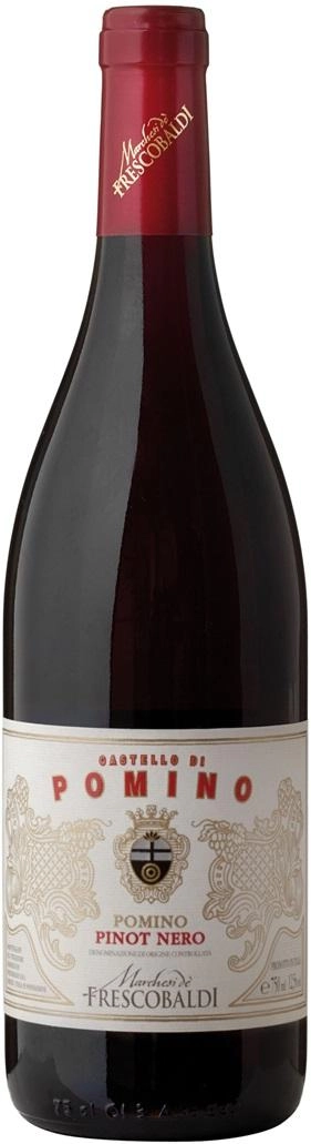 Вино  Pomino  Rosso DOC Castello di Pomino  2021 750 мл