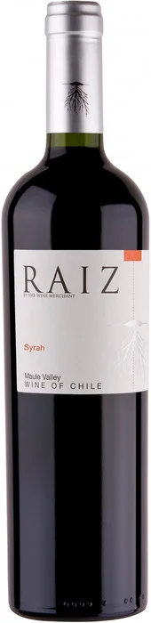 Вино Raiz Syrah   Райз Сира 750 мл